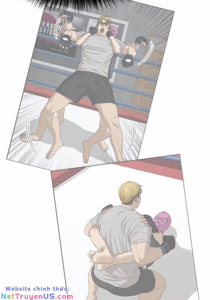 Những Mảnh đời Tan Vỡ 48 trang 8