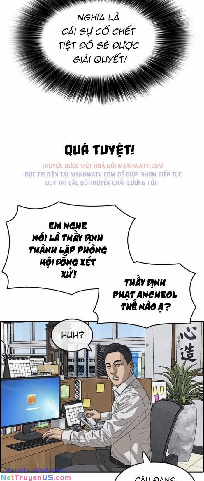 Những Mảnh đời Tan Vỡ 49 trang 11