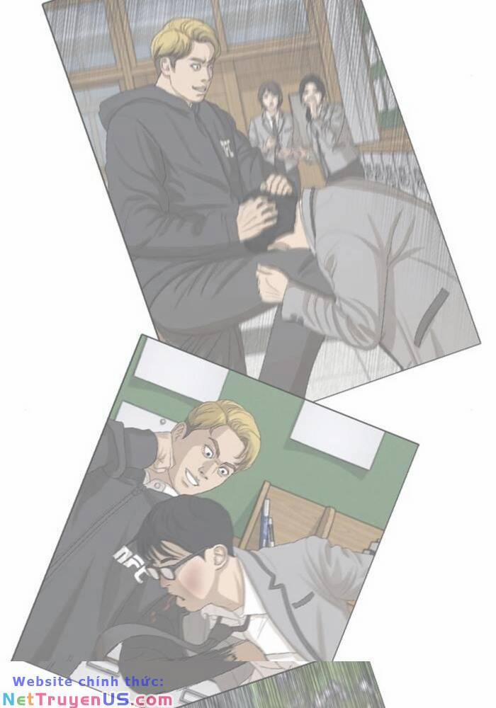 Những Mảnh đời Tan Vỡ 49 trang 110