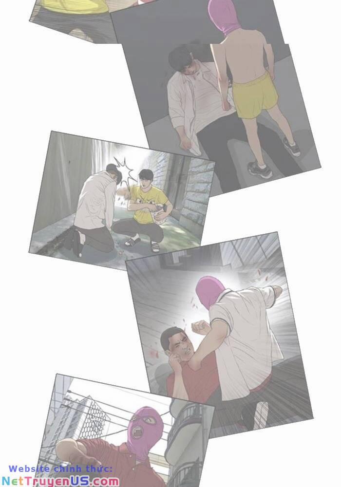 Những Mảnh đời Tan Vỡ 49 trang 20