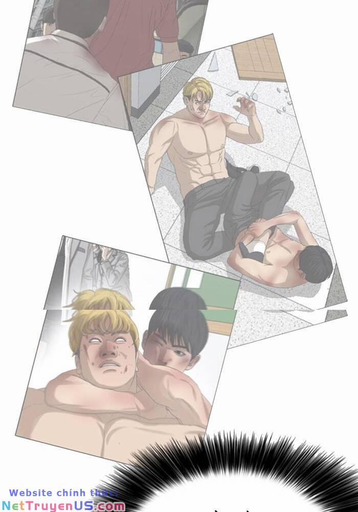 Những Mảnh đời Tan Vỡ 49 trang 21