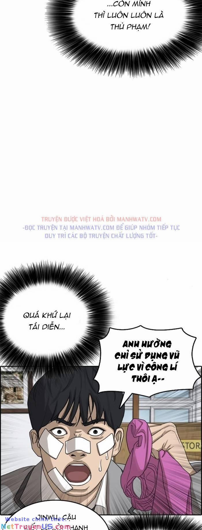 Những Mảnh đời Tan Vỡ 49 trang 22