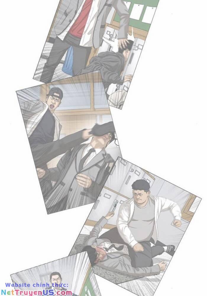 Những Mảnh đời Tan Vỡ 49 trang 6