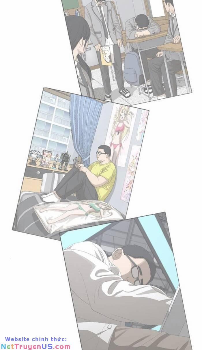 Những Mảnh đời Tan Vỡ 50 trang 101