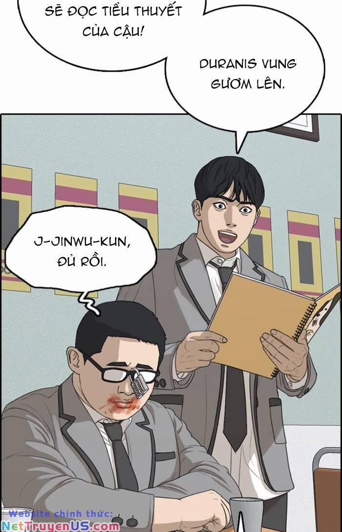 Những Mảnh đời Tan Vỡ 50 trang 24