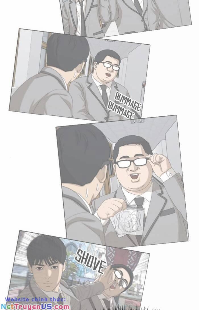 Những Mảnh đời Tan Vỡ 50 trang 27