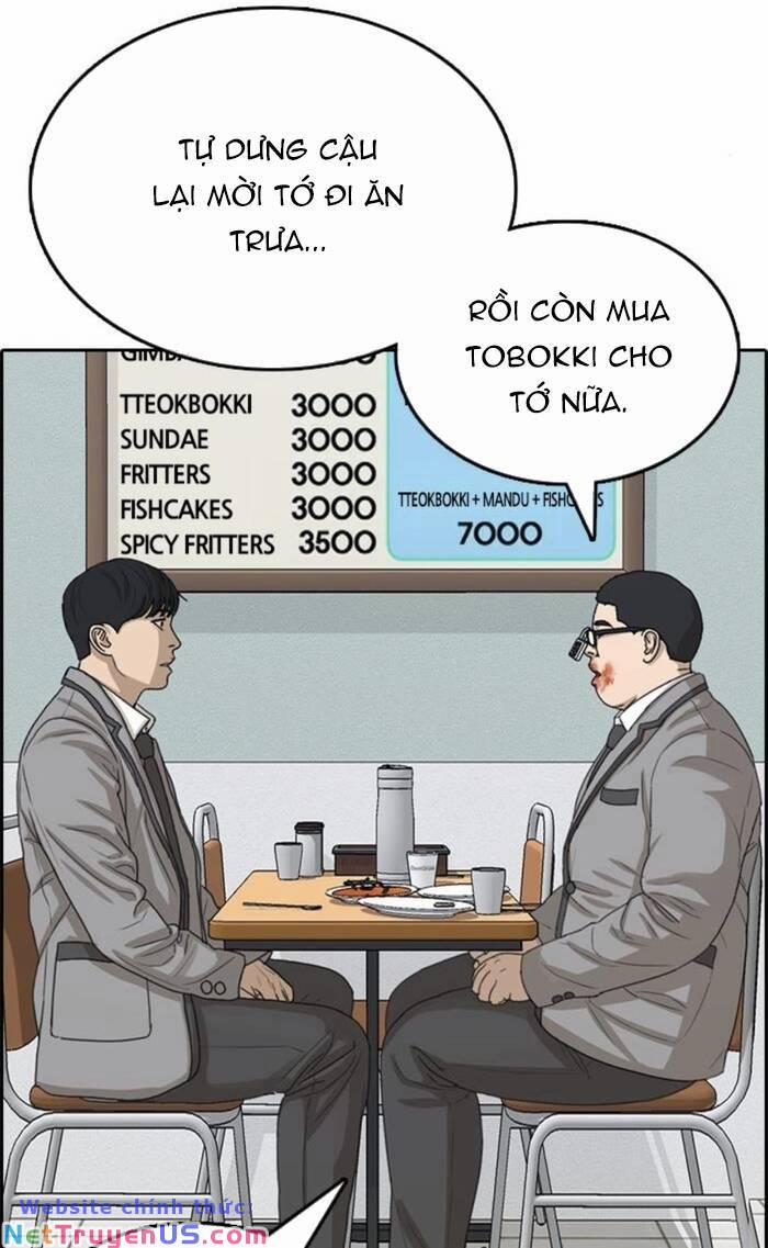 Những Mảnh đời Tan Vỡ 50 trang 30