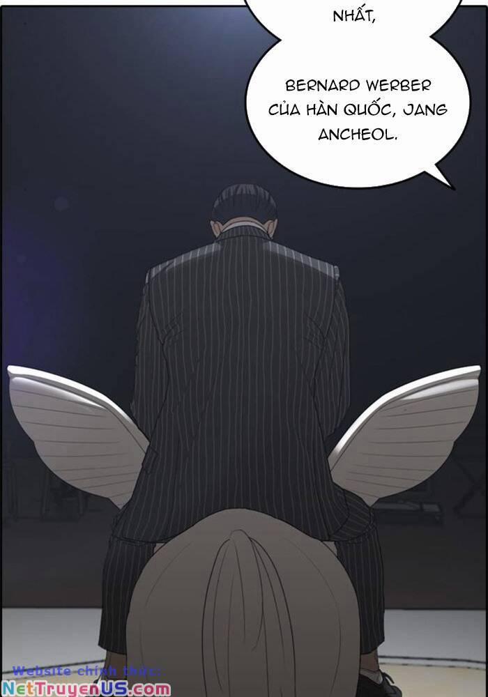 Những Mảnh đời Tan Vỡ 52 trang 10