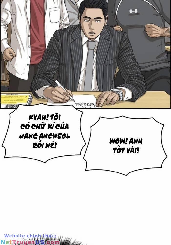 Những Mảnh đời Tan Vỡ 52 trang 17