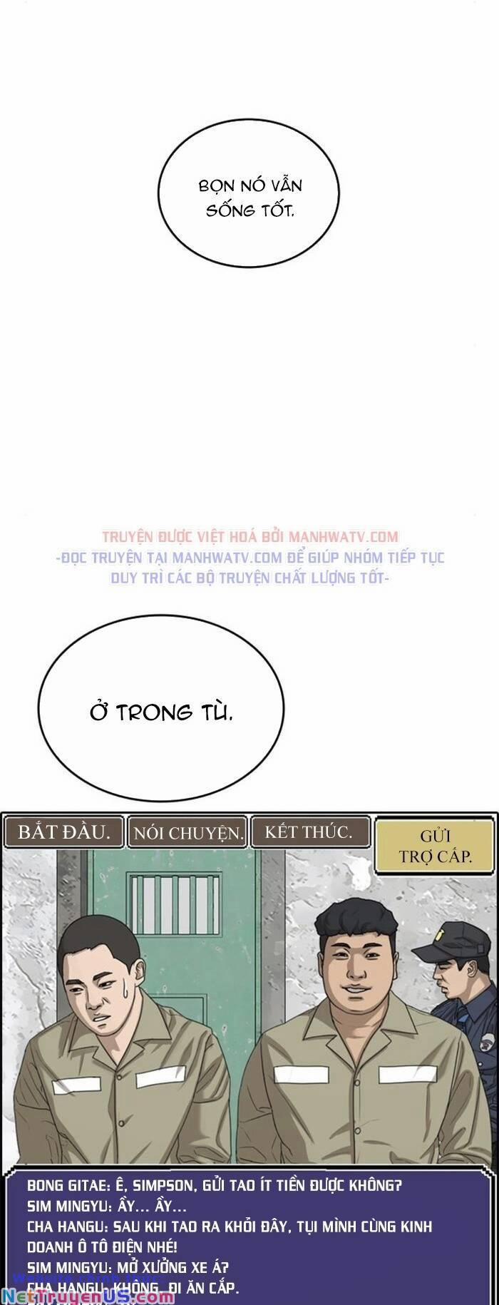 Những Mảnh đời Tan Vỡ 52 trang 21