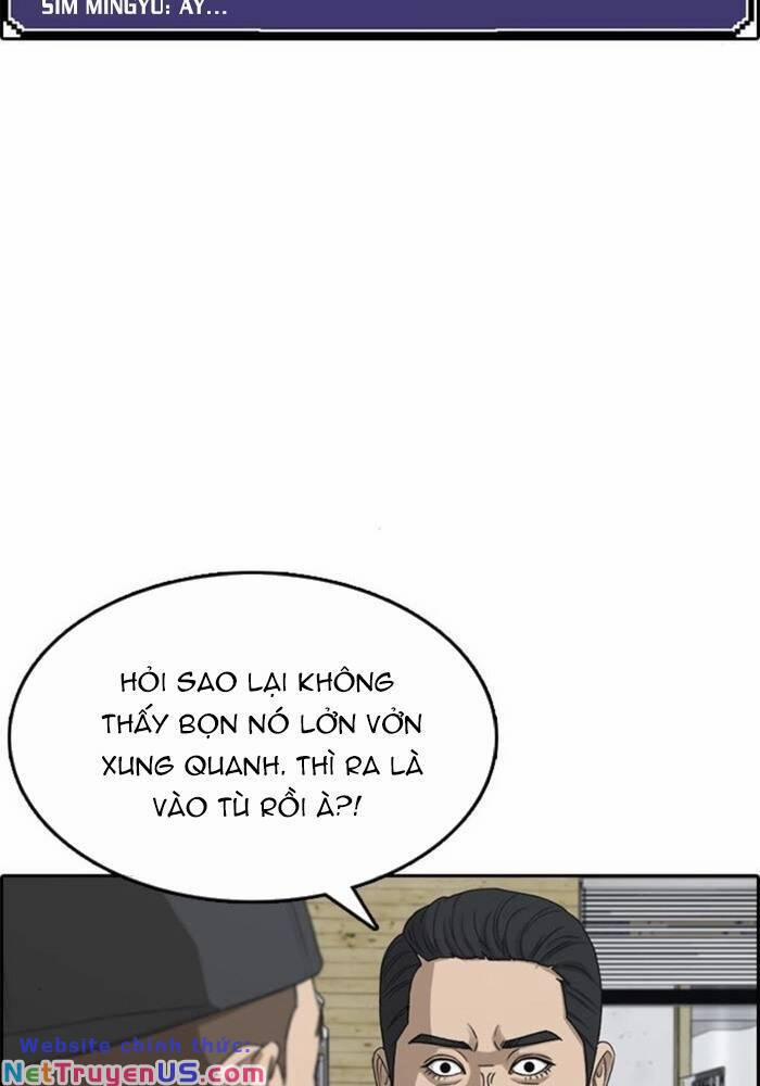 Những Mảnh đời Tan Vỡ 52 trang 22