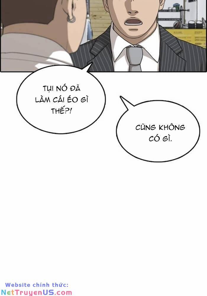 Những Mảnh đời Tan Vỡ 52 trang 23