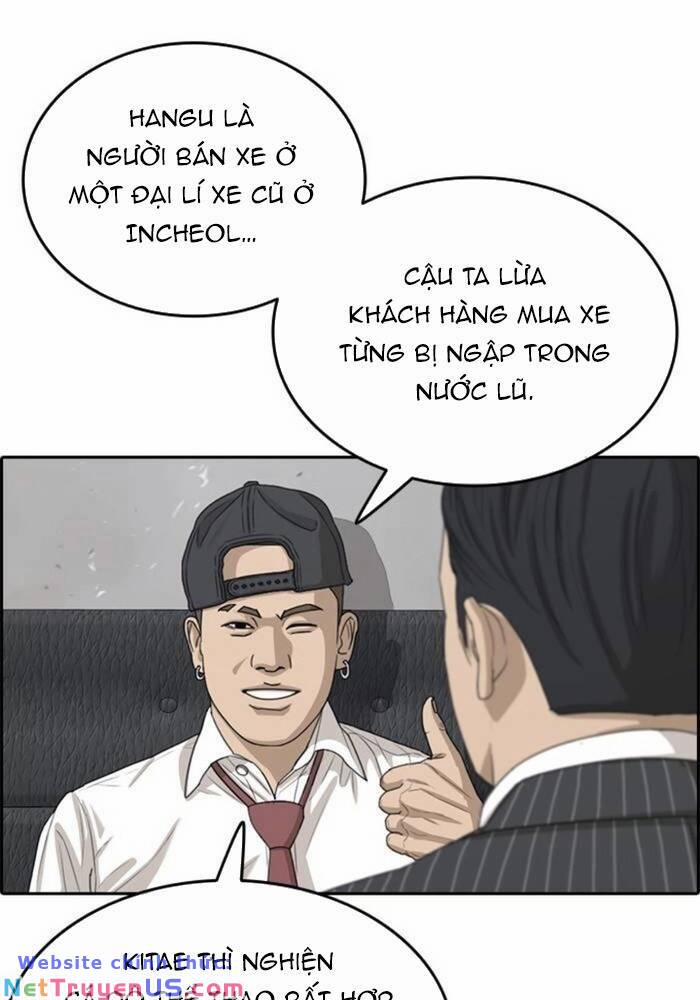 Những Mảnh đời Tan Vỡ 52 trang 24