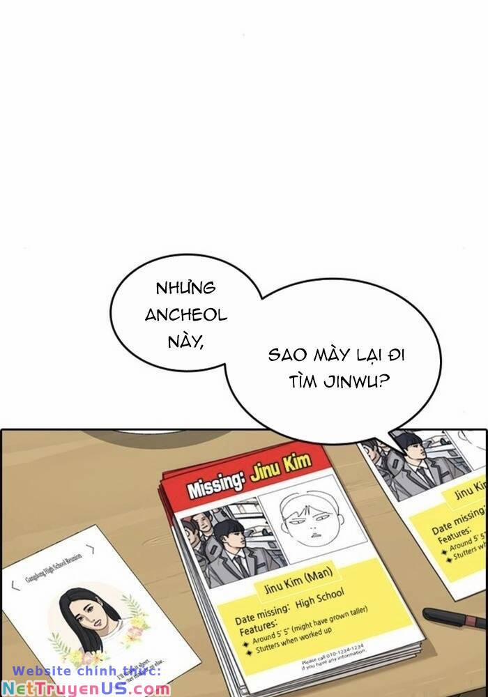 Những Mảnh đời Tan Vỡ 52 trang 31