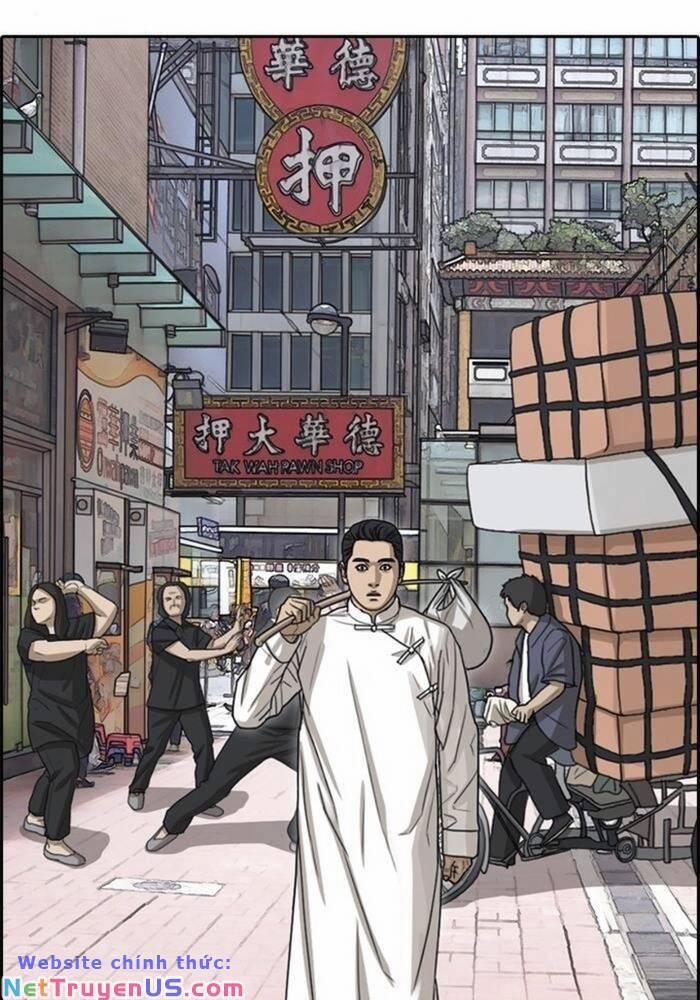 Những Mảnh đời Tan Vỡ 52 trang 97