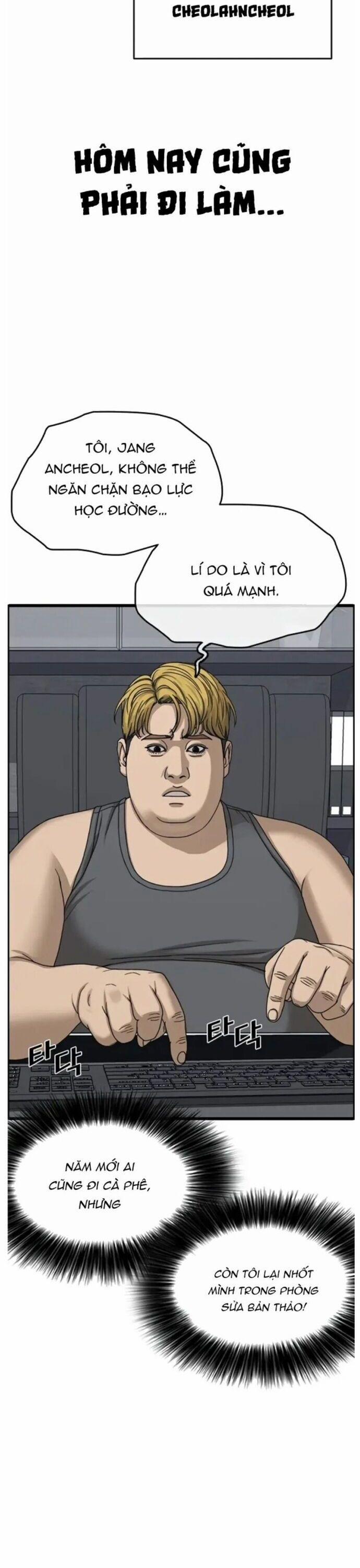 Những Mảnh đời Tan Vỡ 54 trang 1