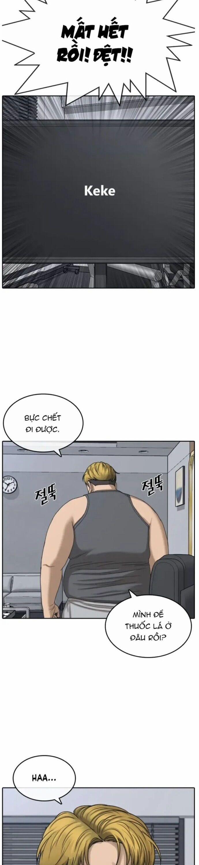 Những Mảnh đời Tan Vỡ 54 trang 11