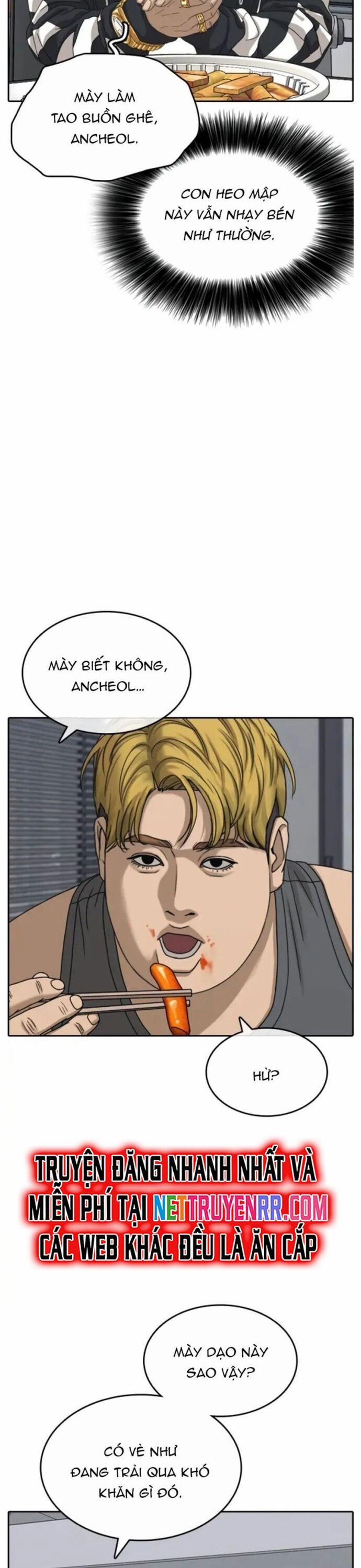 Những Mảnh đời Tan Vỡ 54 trang 18