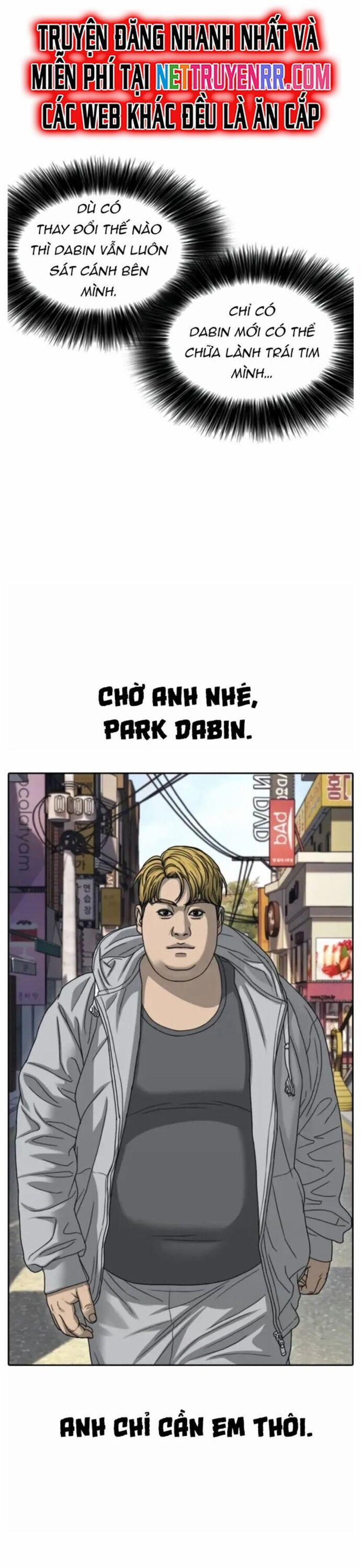 Những Mảnh đời Tan Vỡ 54 trang 22