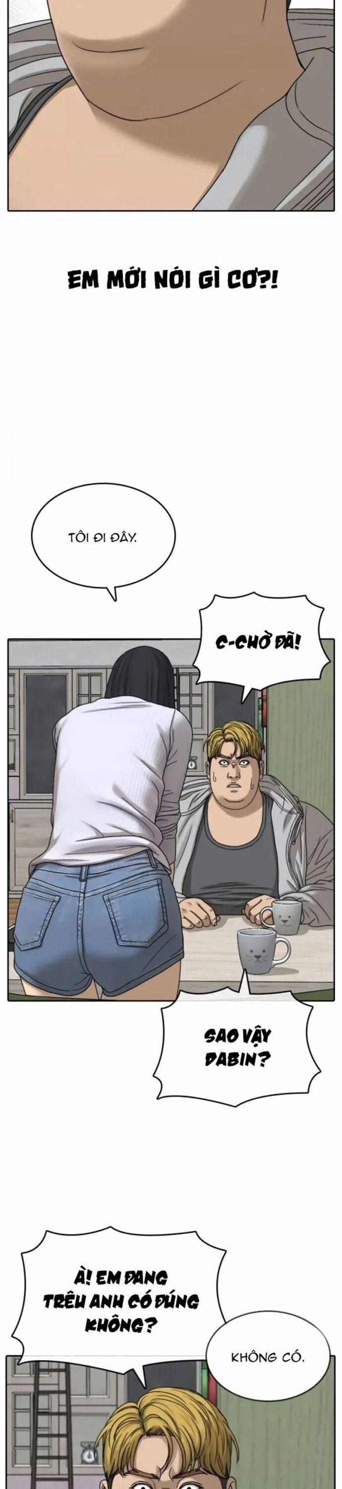 Những Mảnh đời Tan Vỡ 54 trang 24