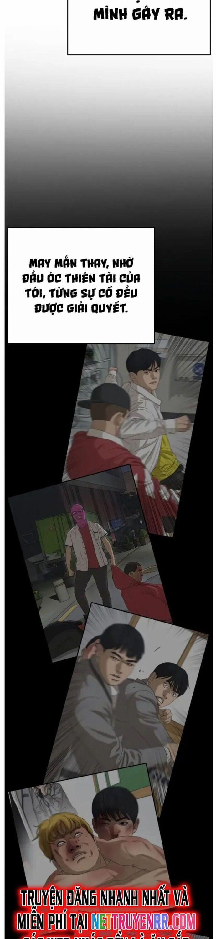 Những Mảnh đời Tan Vỡ 54 trang 3