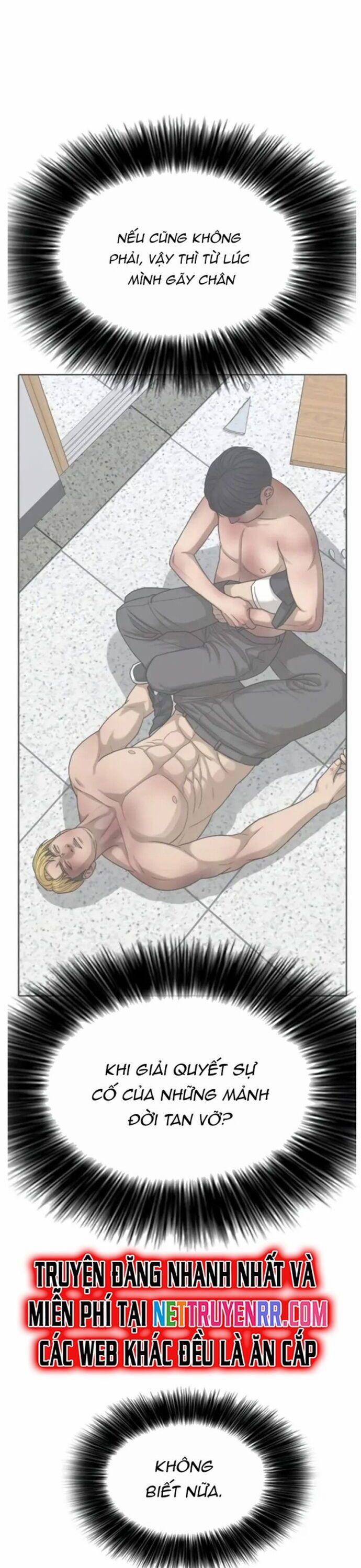 Những Mảnh đời Tan Vỡ 54 trang 33