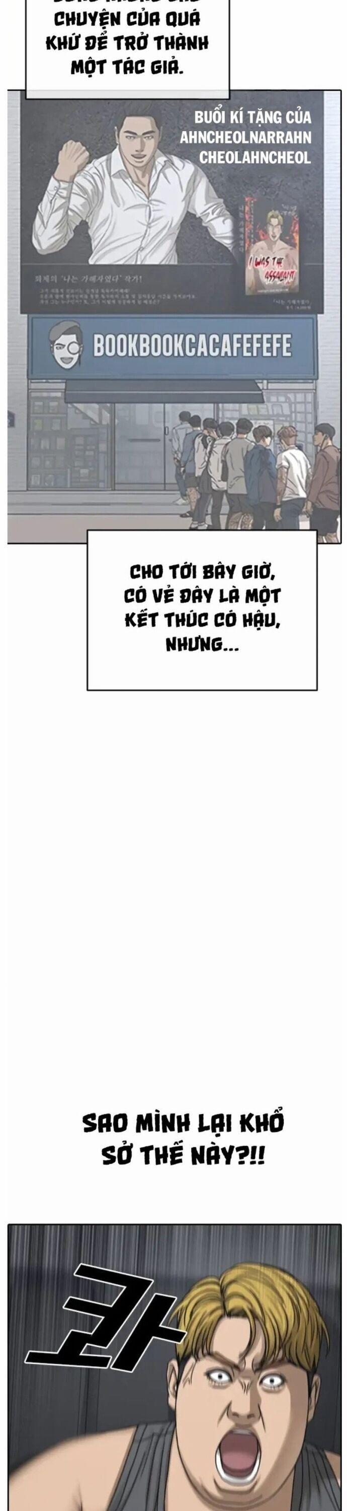 Những Mảnh đời Tan Vỡ 54 trang 6