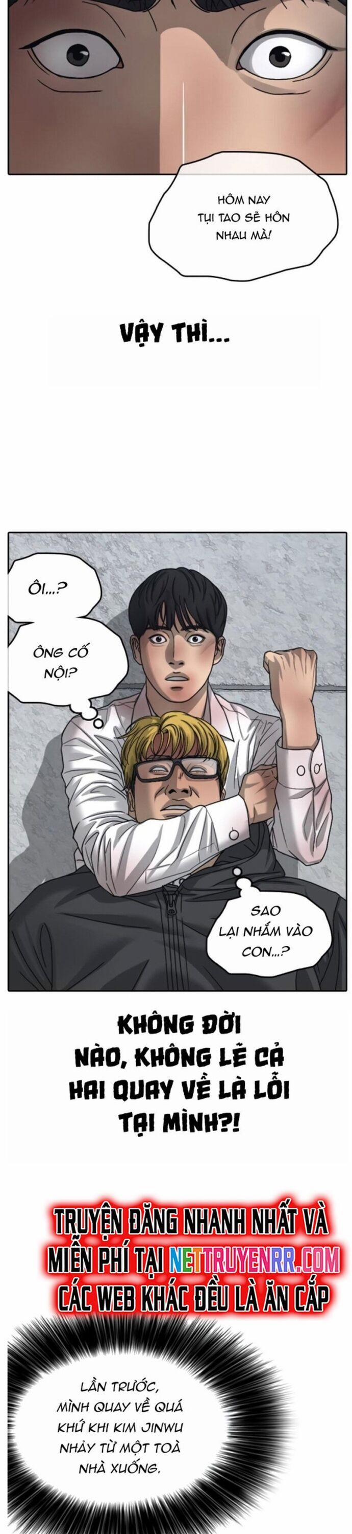 Những Mảnh đời Tan Vỡ 55 trang 10