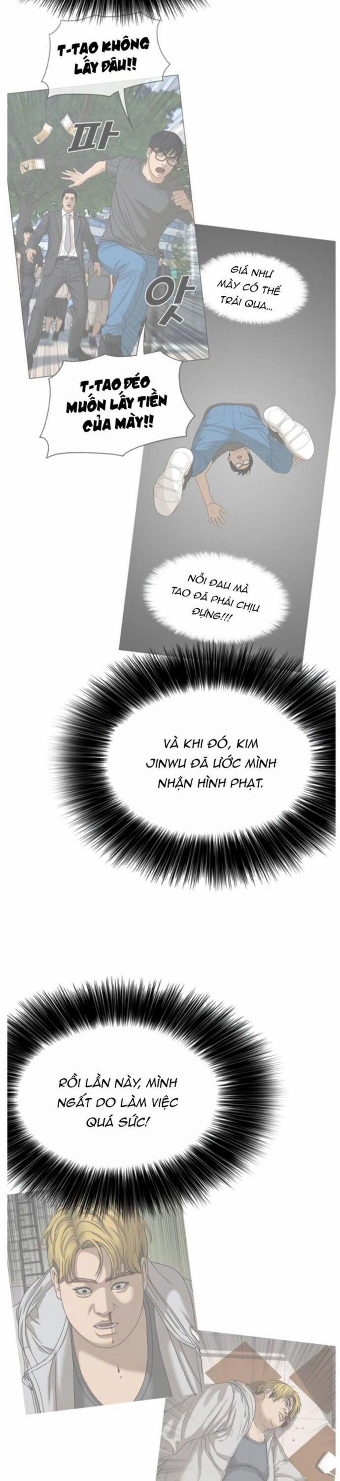 Những Mảnh đời Tan Vỡ 55 trang 11