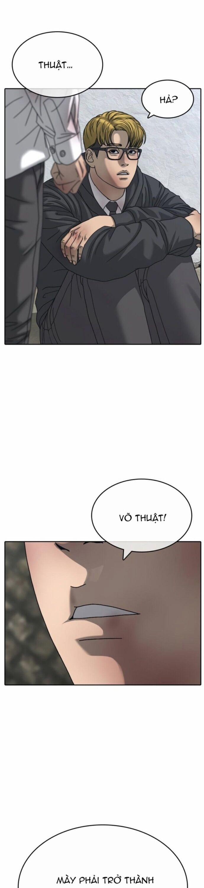 Những Mảnh đời Tan Vỡ 55 trang 14