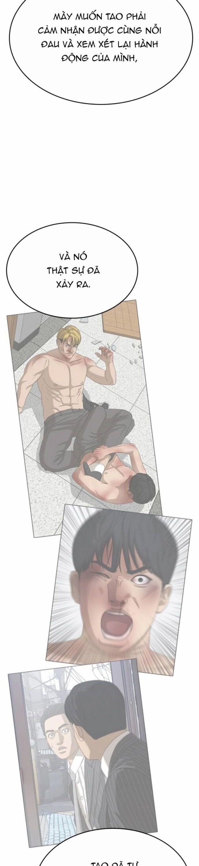 Những Mảnh đời Tan Vỡ 55 trang 17