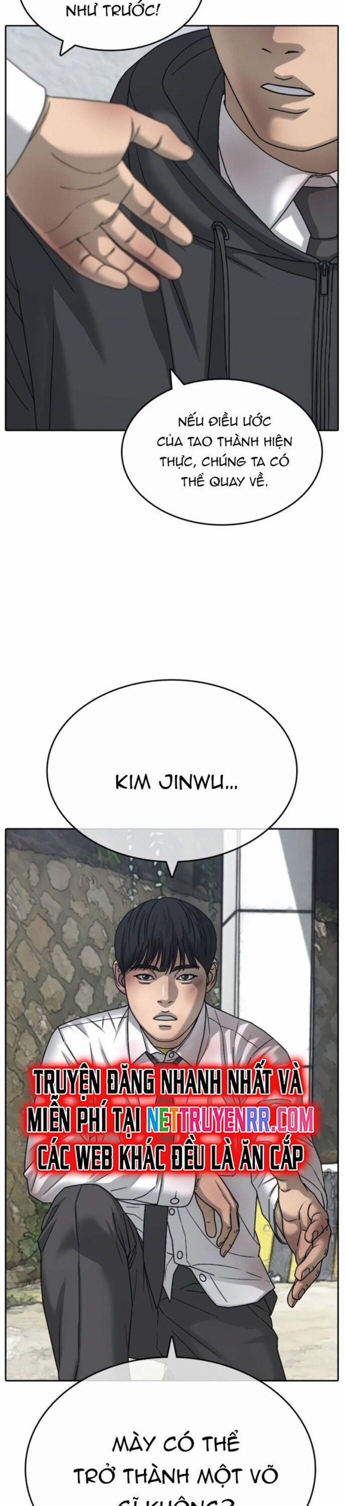 Những Mảnh đời Tan Vỡ 55 trang 19