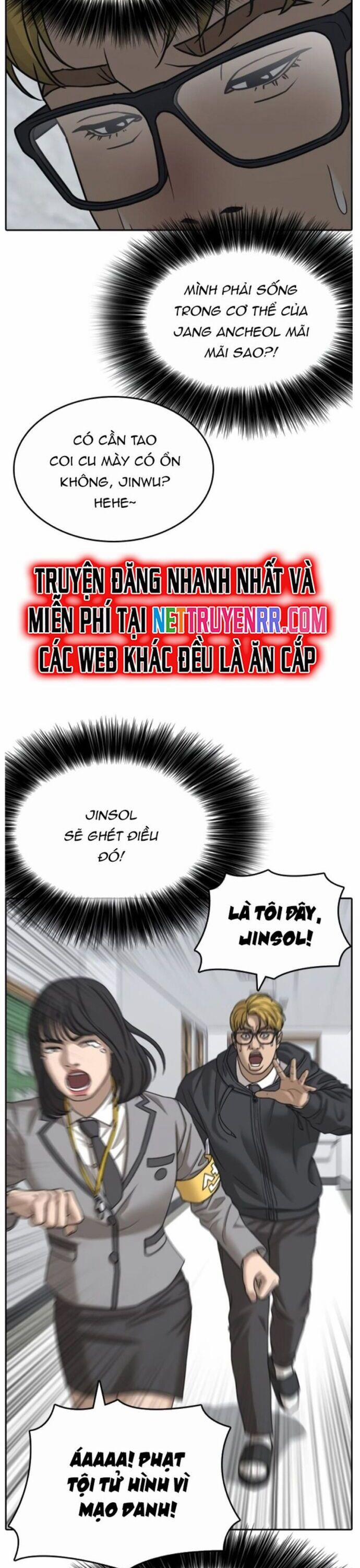 Những Mảnh đời Tan Vỡ 55 trang 21