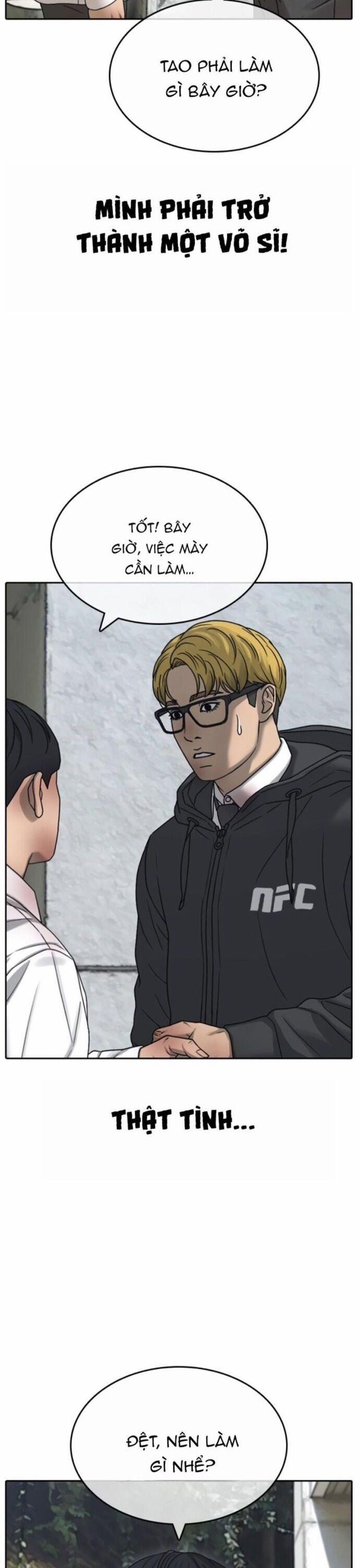 Những Mảnh đời Tan Vỡ 55 trang 23