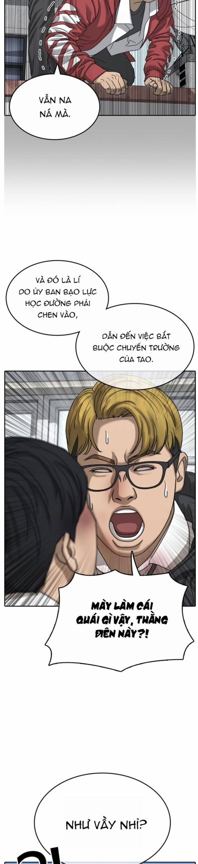 Những Mảnh đời Tan Vỡ 56 trang 1