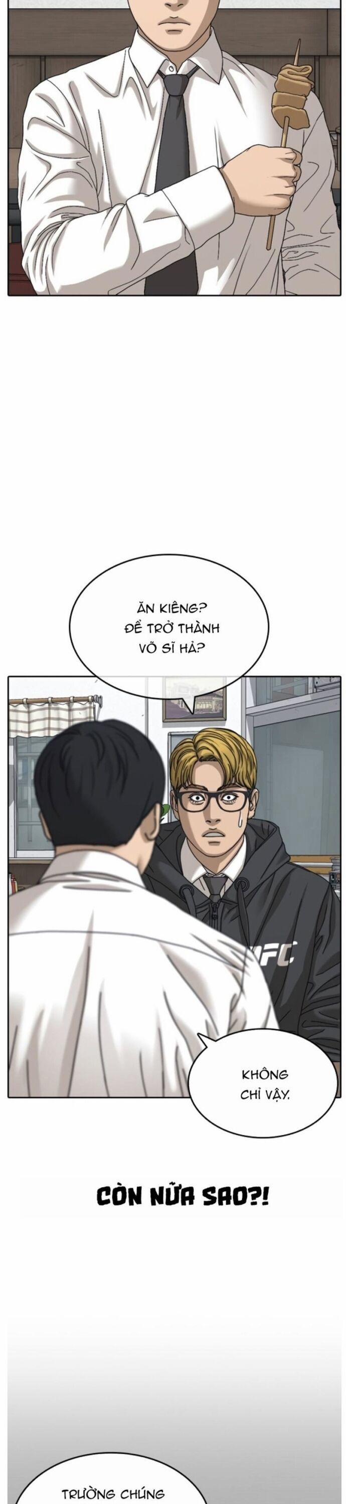 Những Mảnh đời Tan Vỡ 56 trang 14