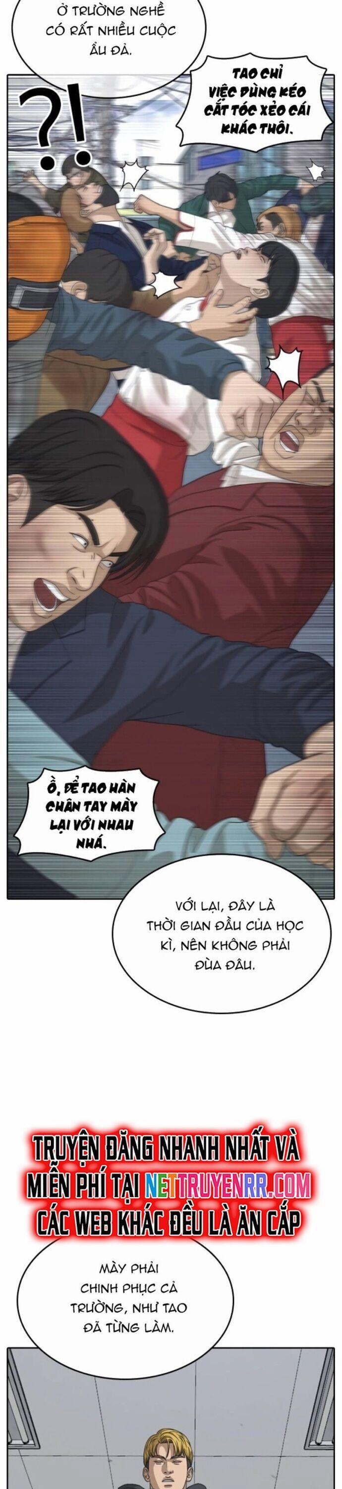 Những Mảnh đời Tan Vỡ 56 trang 16