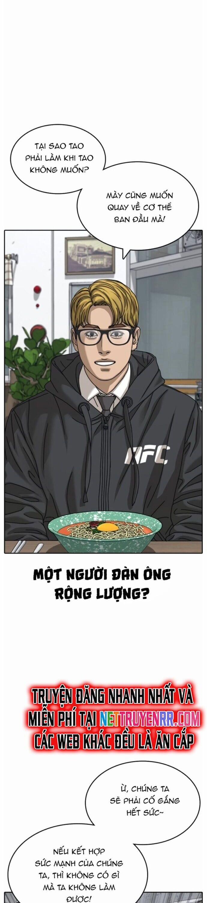 Những Mảnh đời Tan Vỡ 56 trang 19