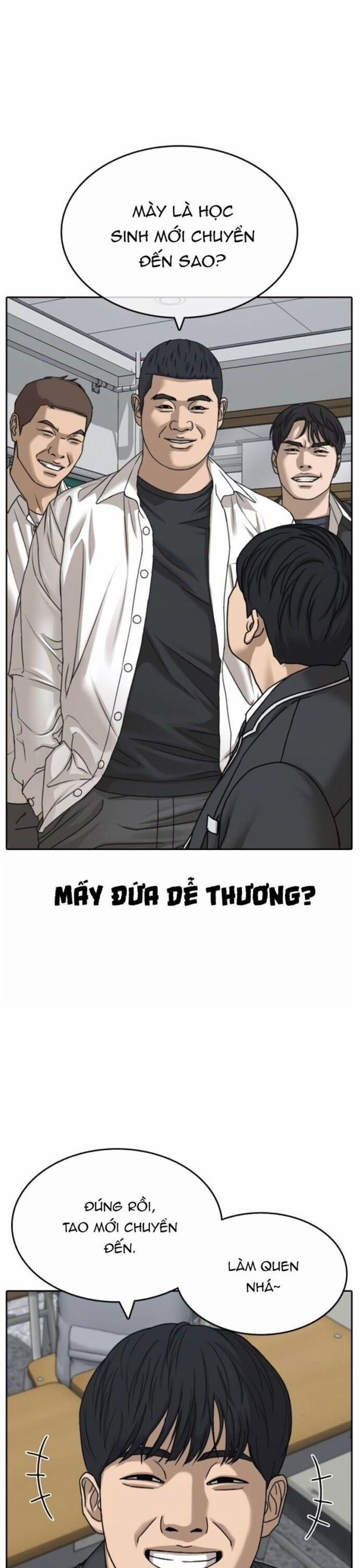 Những Mảnh đời Tan Vỡ 56 trang 29