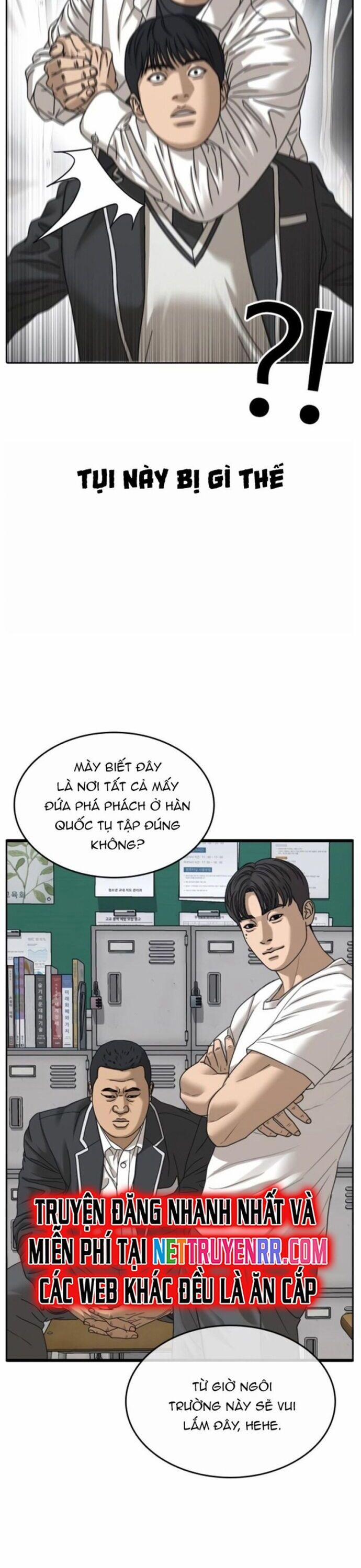 Những Mảnh đời Tan Vỡ 56 trang 31