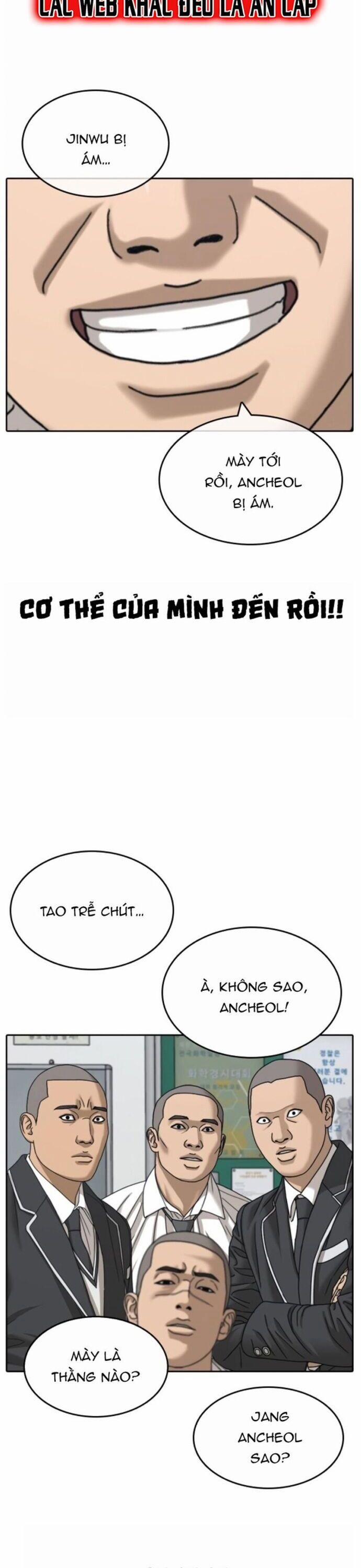 Những Mảnh đời Tan Vỡ 56 trang 35