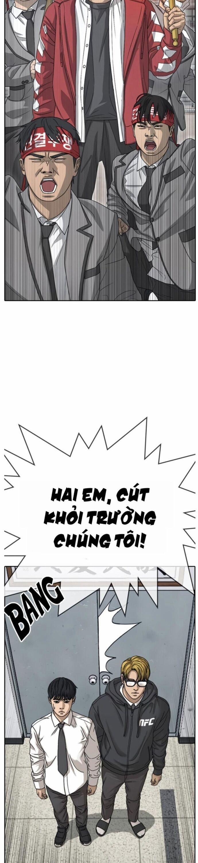 Những Mảnh đời Tan Vỡ 56 trang 8