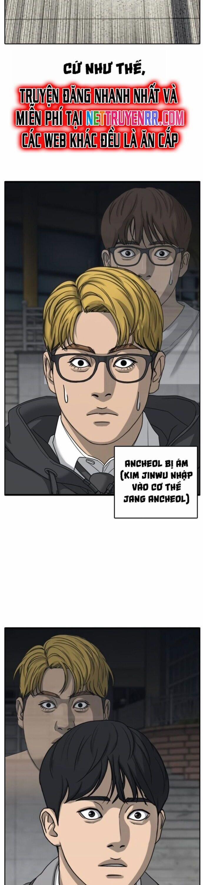 Những Mảnh đời Tan Vỡ 56 trang 9