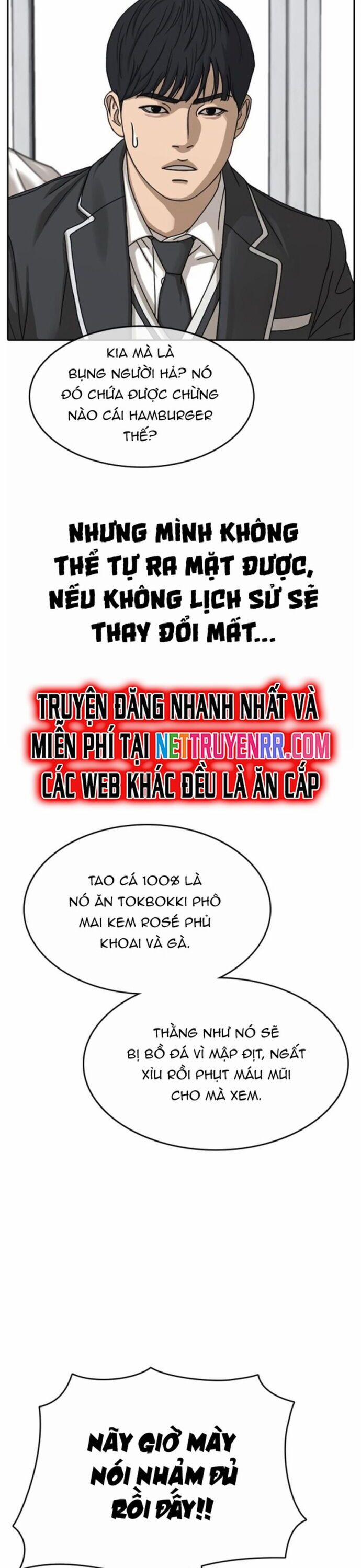 Những Mảnh đời Tan Vỡ 57 trang 15