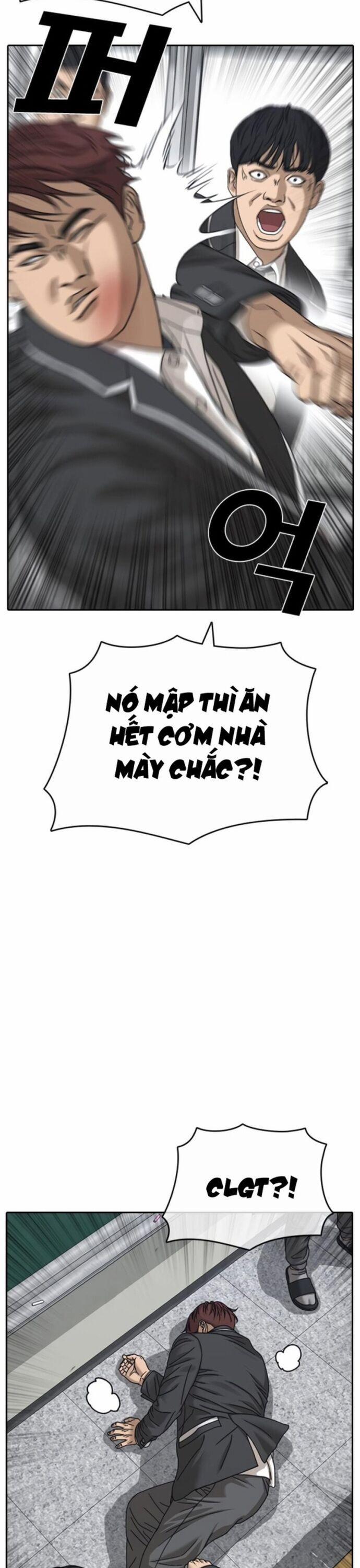 Những Mảnh đời Tan Vỡ 57 trang 16