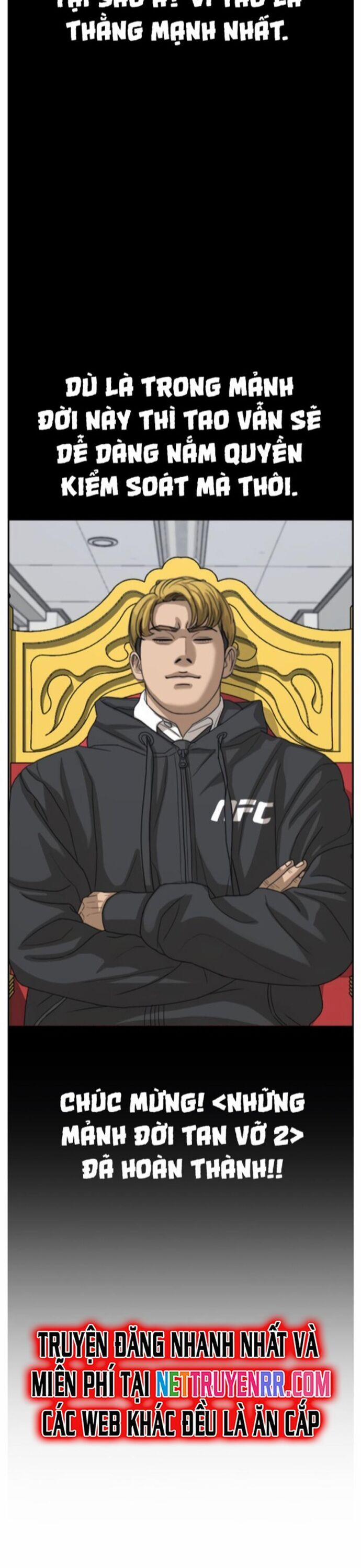 Những Mảnh đời Tan Vỡ 57 trang 2