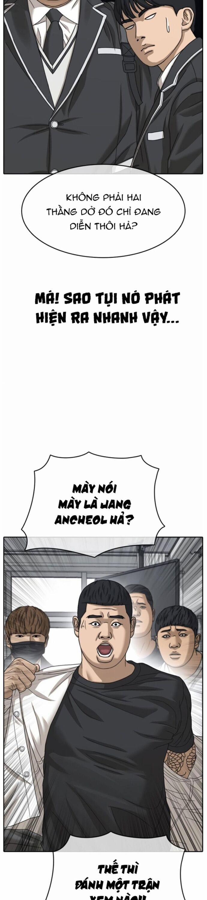 Những Mảnh đời Tan Vỡ 57 trang 24