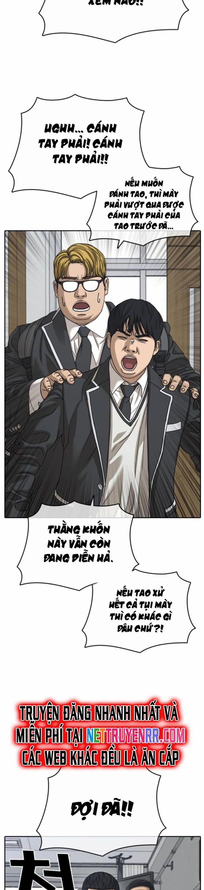 Những Mảnh đời Tan Vỡ 57 trang 25