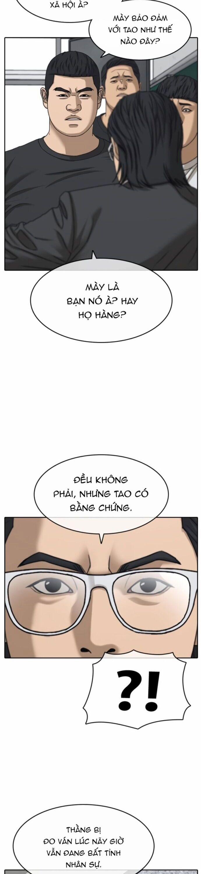 Những Mảnh đời Tan Vỡ 57 trang 29