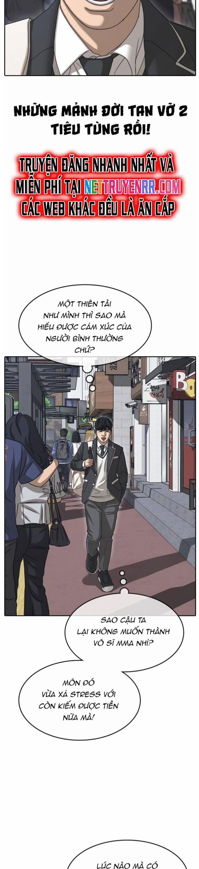 Những Mảnh đời Tan Vỡ 57 trang 45